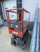 2018 Skyjack SJIII-3226 Skyjack SJIII3226 Scissor Lift w/Trojan Batteries
