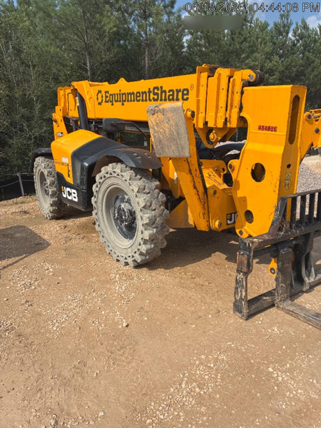 2025 JCB 512-56