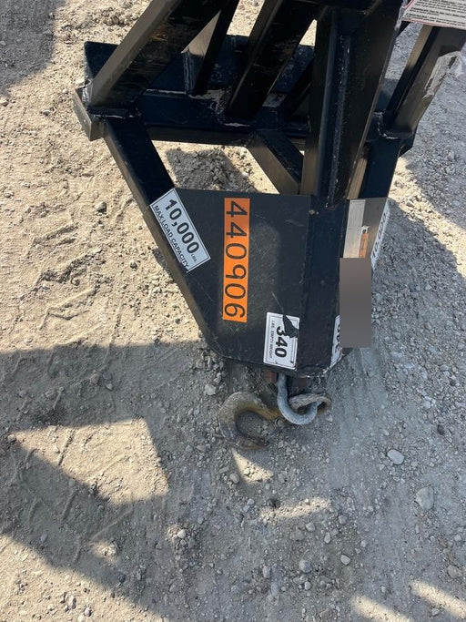 2024 STAR INDUSTRIES 1302GL-DT-DOM