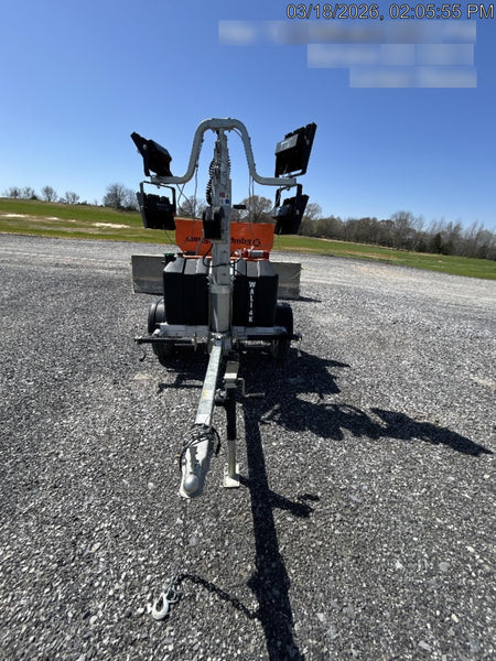 2025 WANCO WLTT-4MM4K