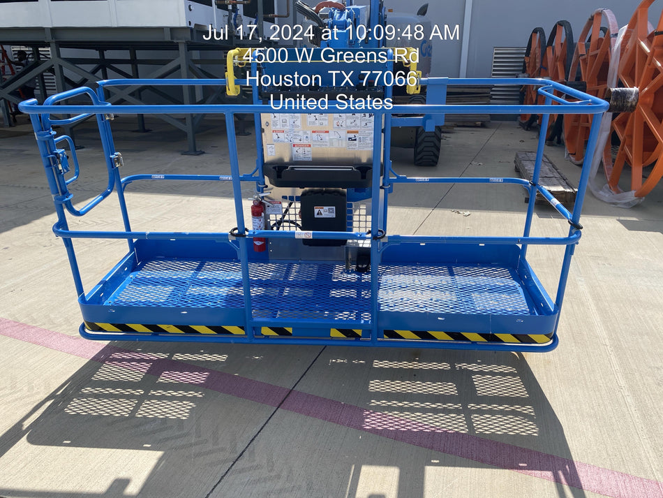 2024 GENIE Z-62/40 RT