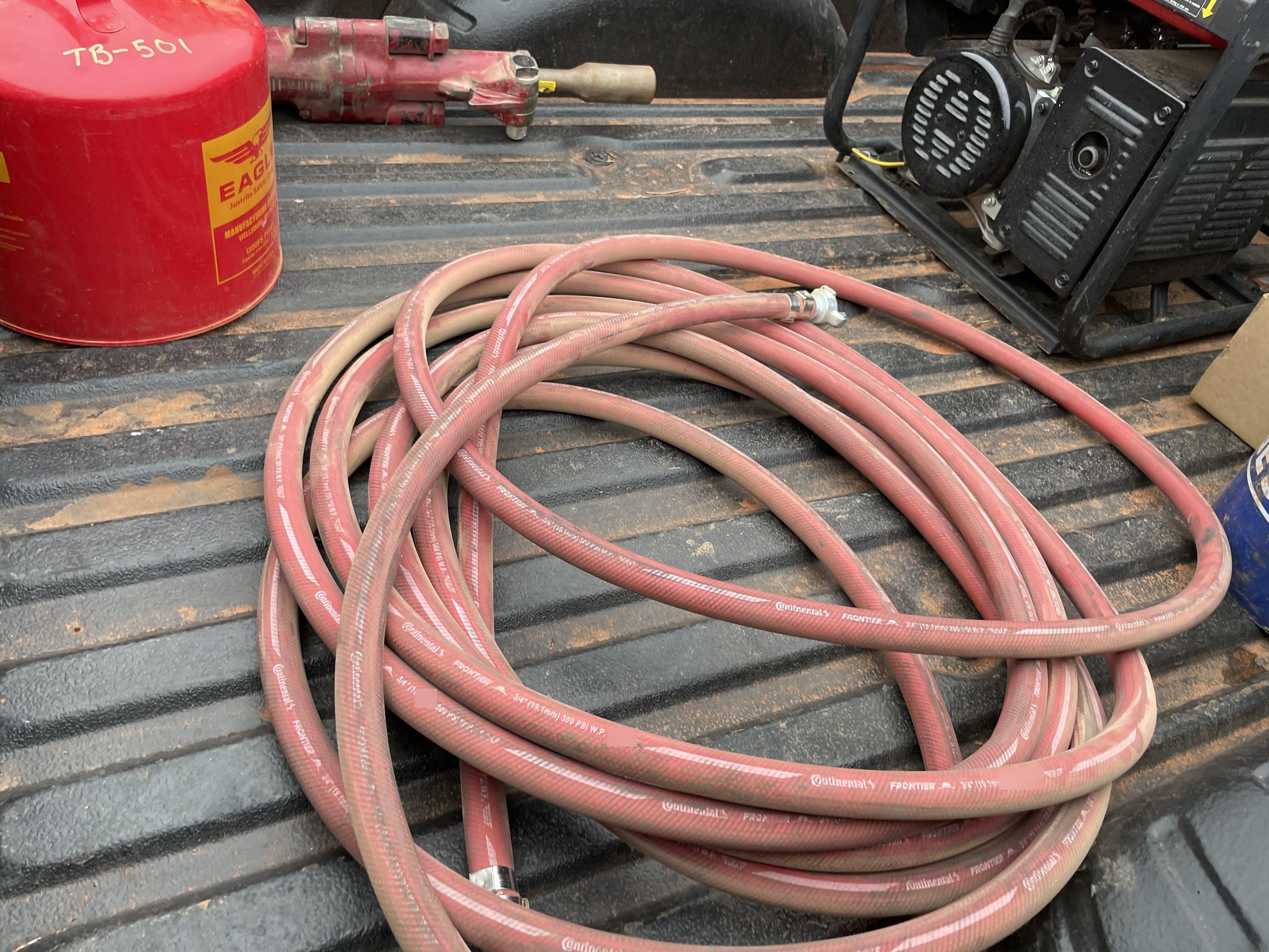 2019 CHICAGO PNEUMATIC CP 1260