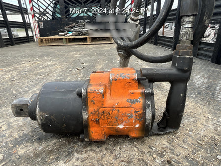 2020 MICHIGAN PNEUMATIC 4955B2