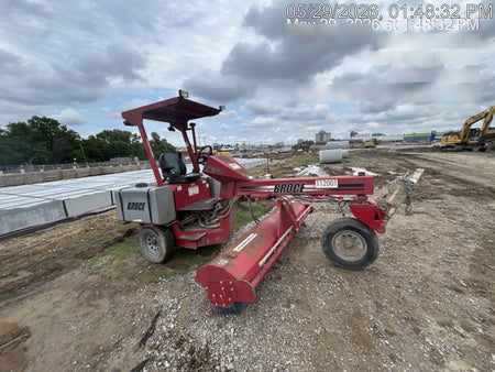 2020 BROCE BW260