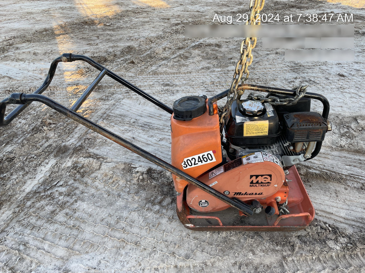 2023 MULTIQUIP MVC82VHW