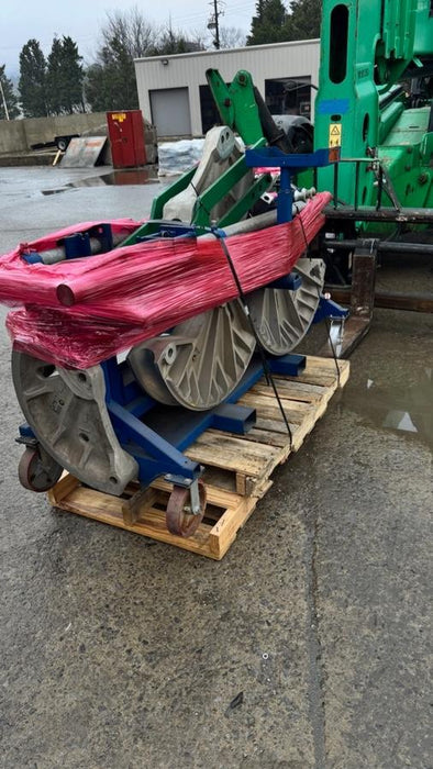 2020 GREENLEE 881CTE980