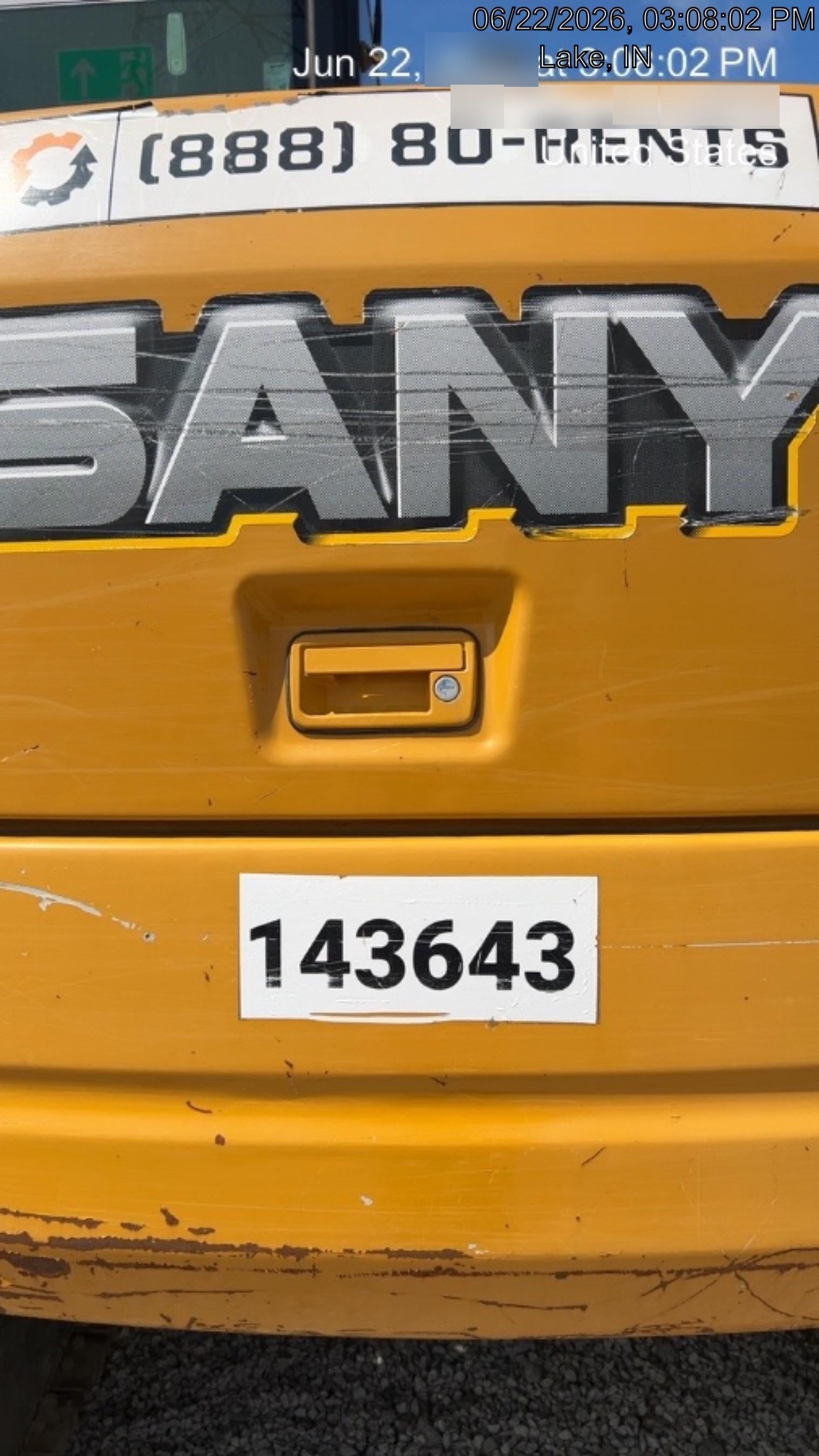 2021 SANY SY95C