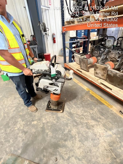 2023 MULTIQUIP MTX60HD