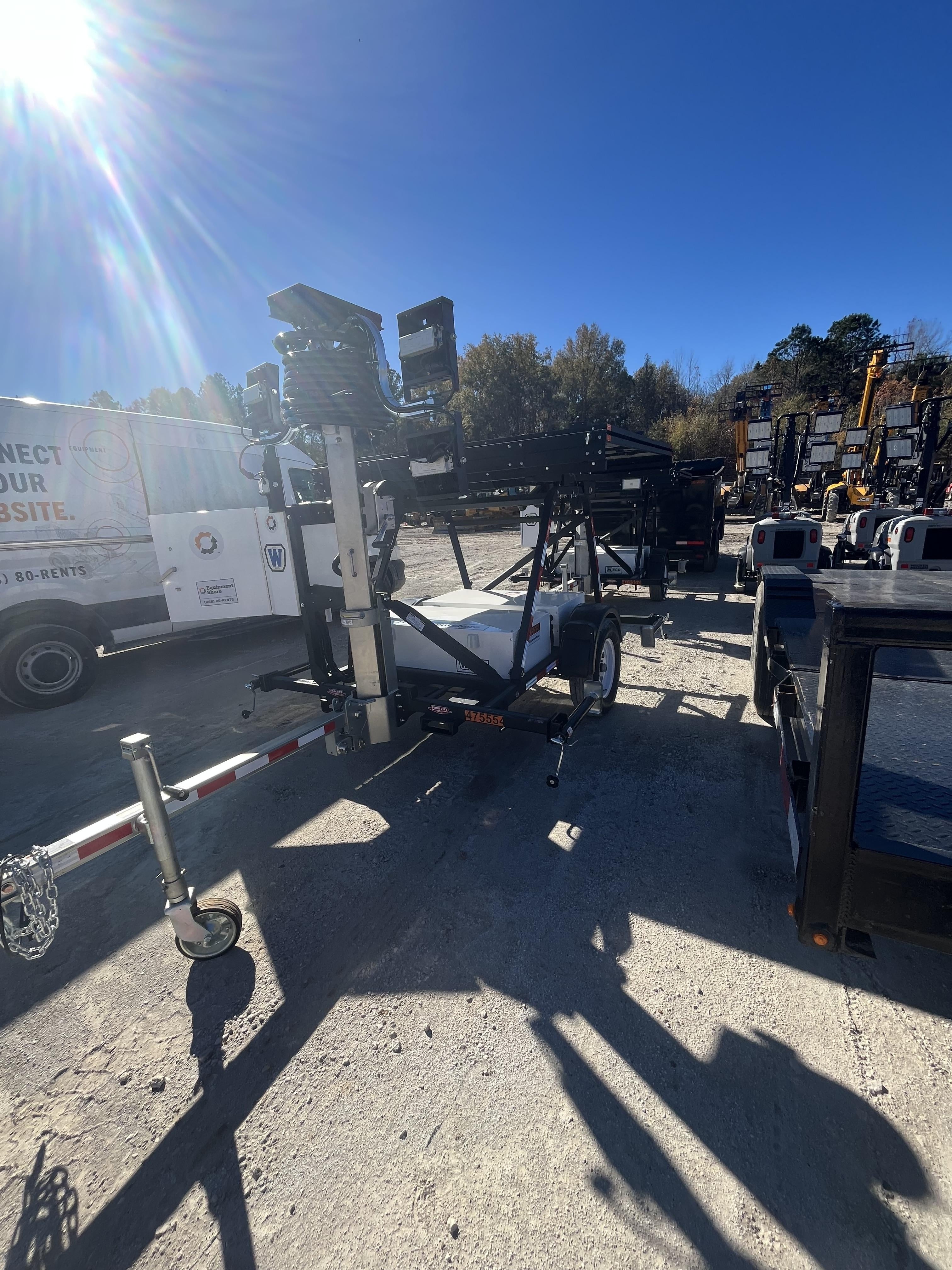 2024 WANCO WLTS-MM8A-1600