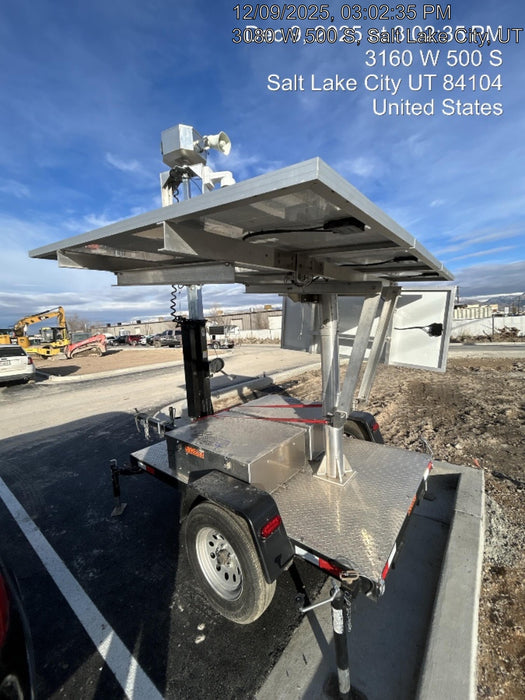 2025 SUN SURVEILLANCE SS-GEN-4535-1