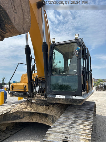 2023 SANY SY265C