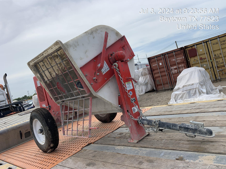 2023 MULTIQUIP WM90PH8