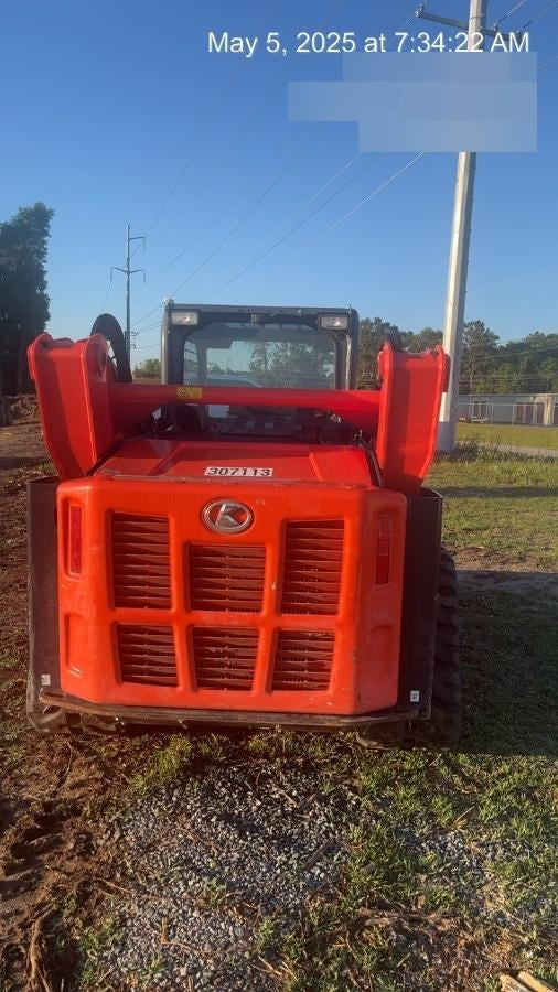 2023 ARROW MATERIAL HANDLING F5100CB