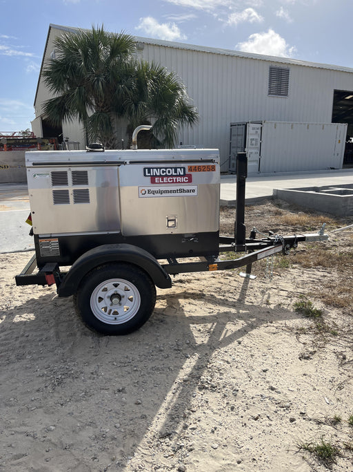 2024 LINCOLN ELECTRIC LE400