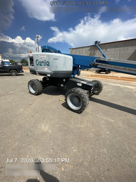 2020 GENIE S-45 XC
