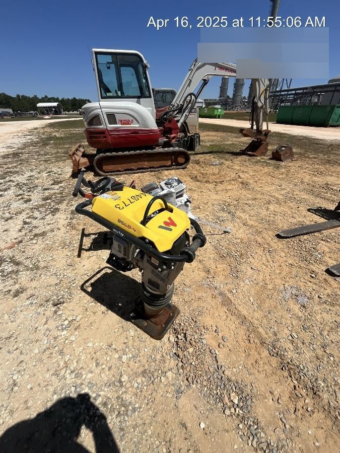 2024 WACKER NEUSON BS68-4Ab/28