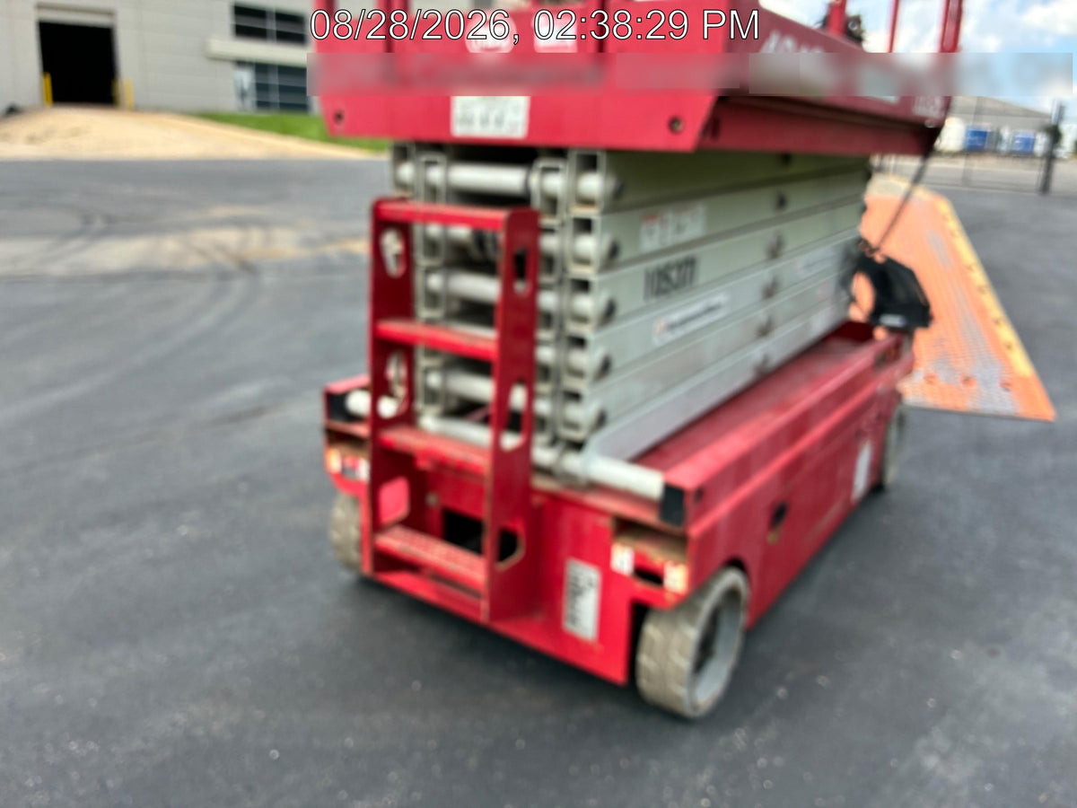 2020 MEC 4046SE