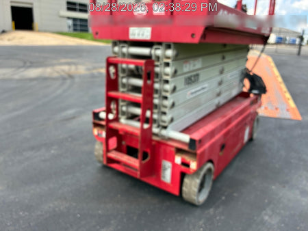 2020 MEC 4046SE