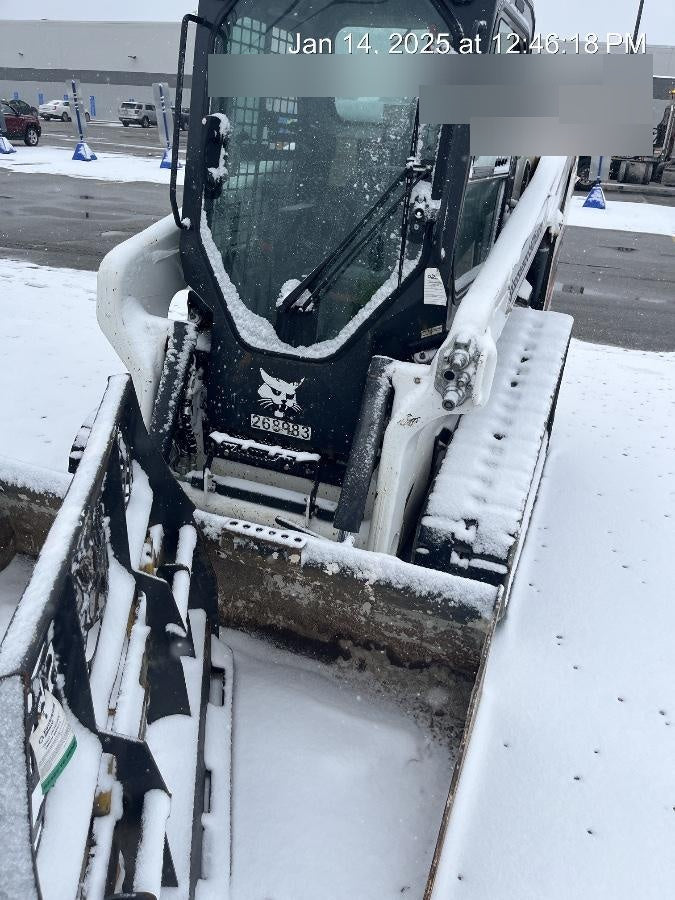 2022 PALADIN 48" Pallet Forks - Paladin