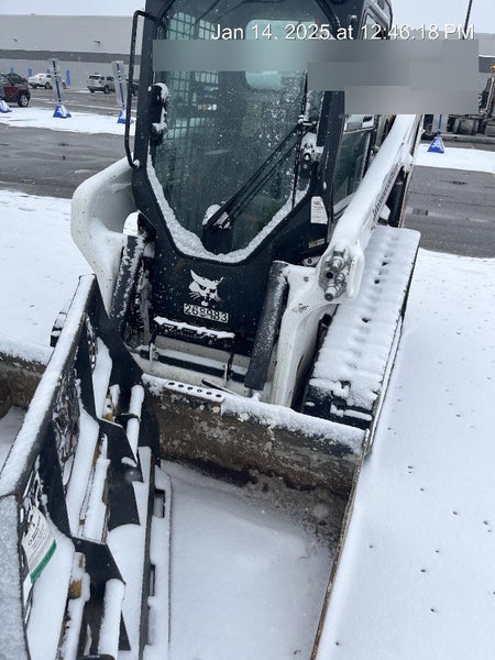 2022 PALADIN 48" Pallet Forks - Paladin