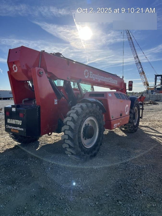 2021 MANITOU MTA12055