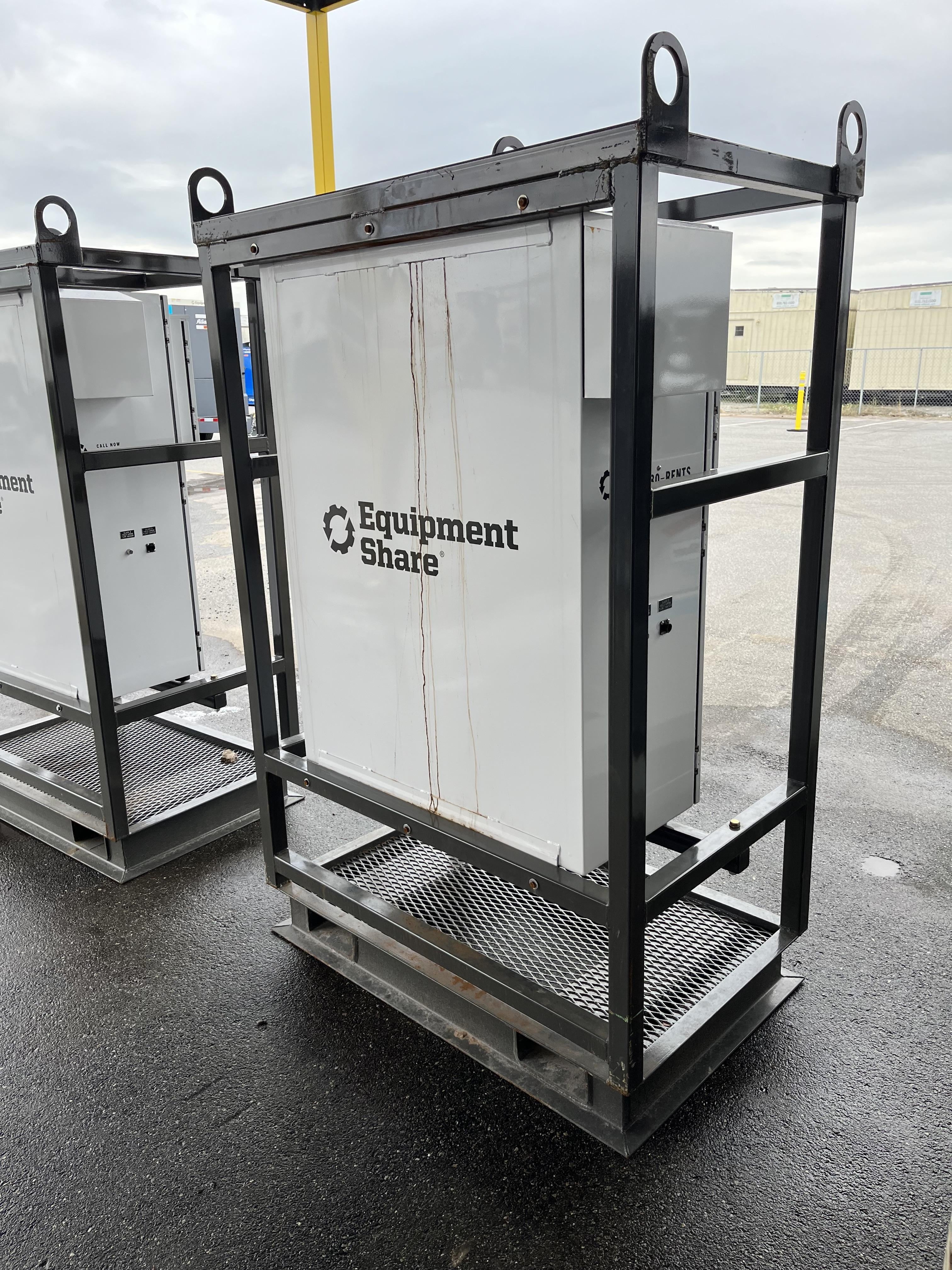 2023 FUJI MD050-EQS