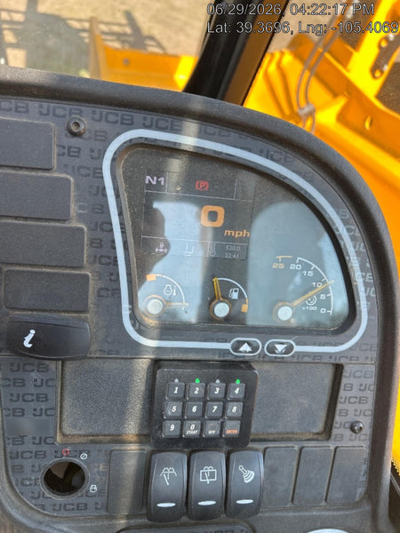 2024 JCB 509-42