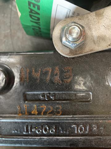 2020 GEARWRENCH PHD0535 GEARWRENCH