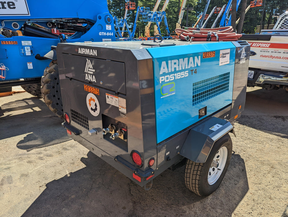 2022 AIRMAN PDS185S-6E1