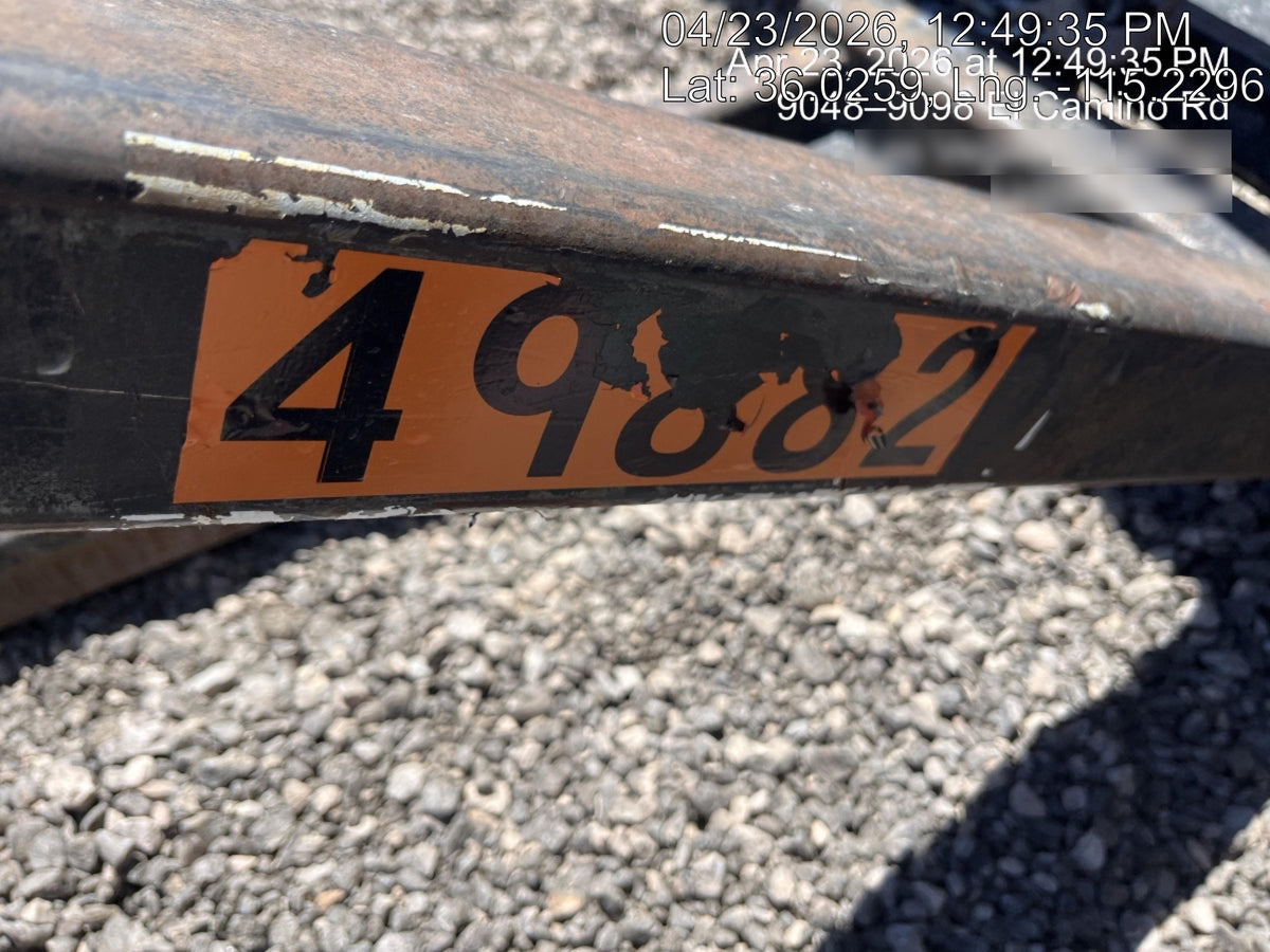 2019 ARROW MATERIAL HANDLING 1000100-12-F