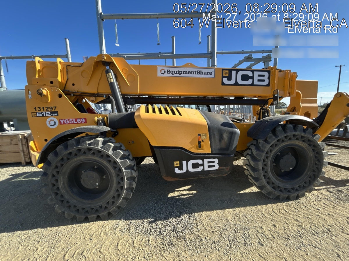 2021 JCB 512-56