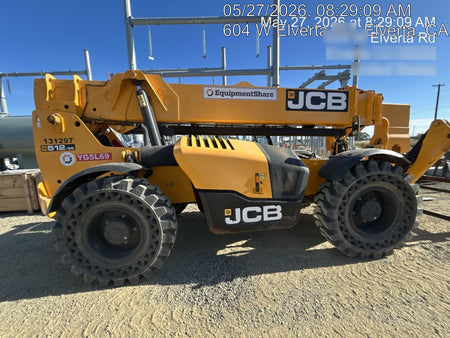 2021 JCB 512-56