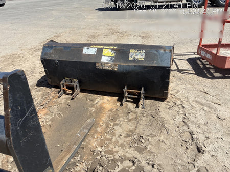 2020 STAR INDUSTRIES 1406B