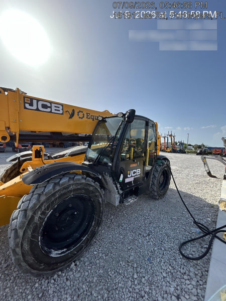 2025 JCB 512-56