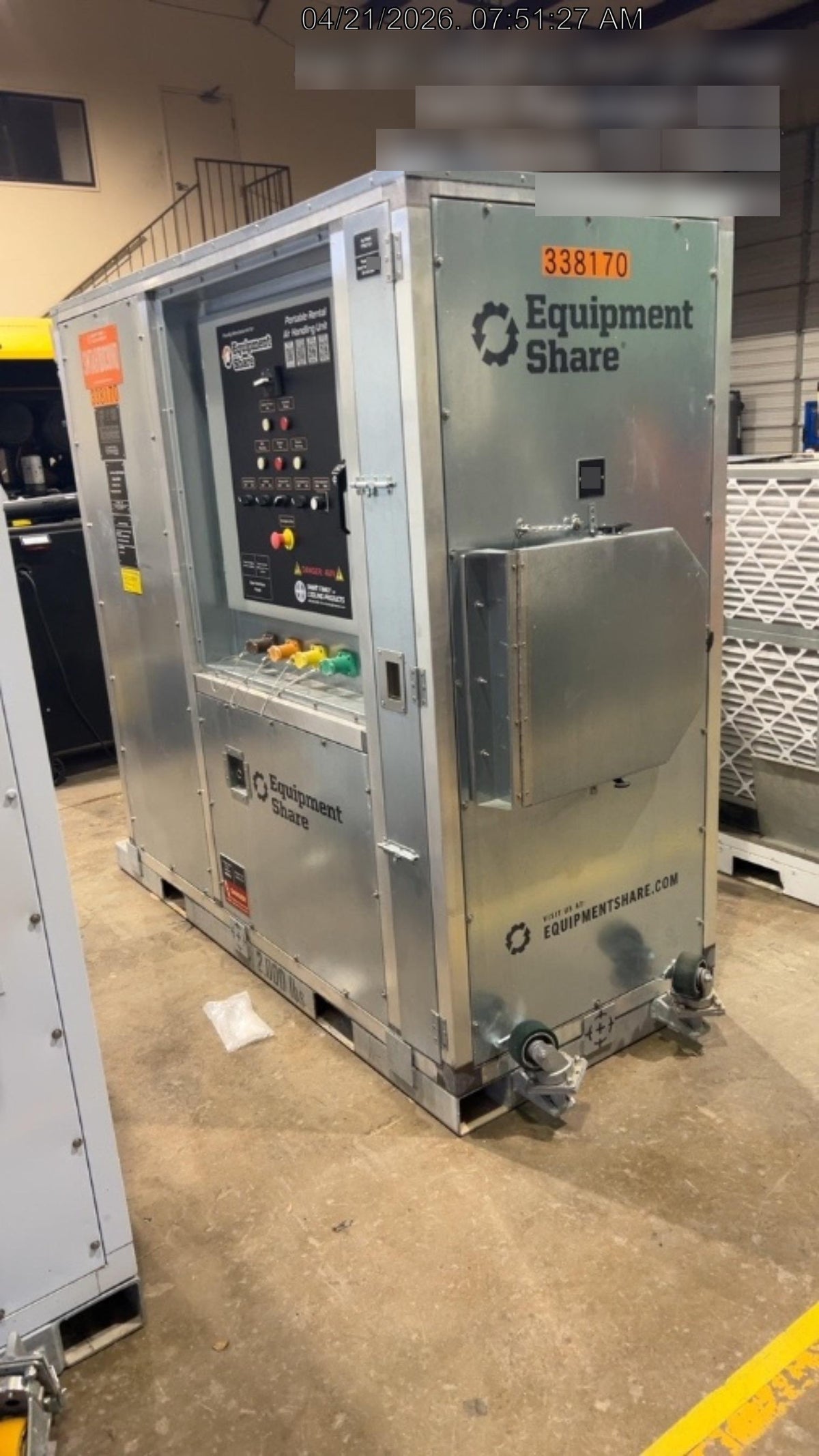 2023 SMARTECH SMTAH1D030HQ