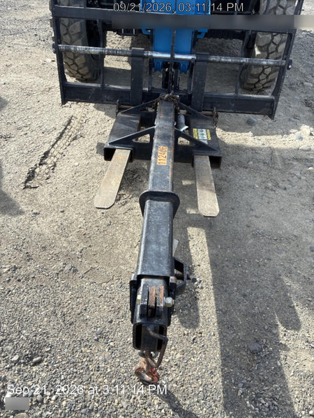 2020 STAR INDUSTRIES M1360B - Star JIB Boom