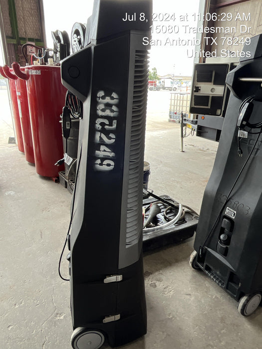 2023 VECTOR Vector Max