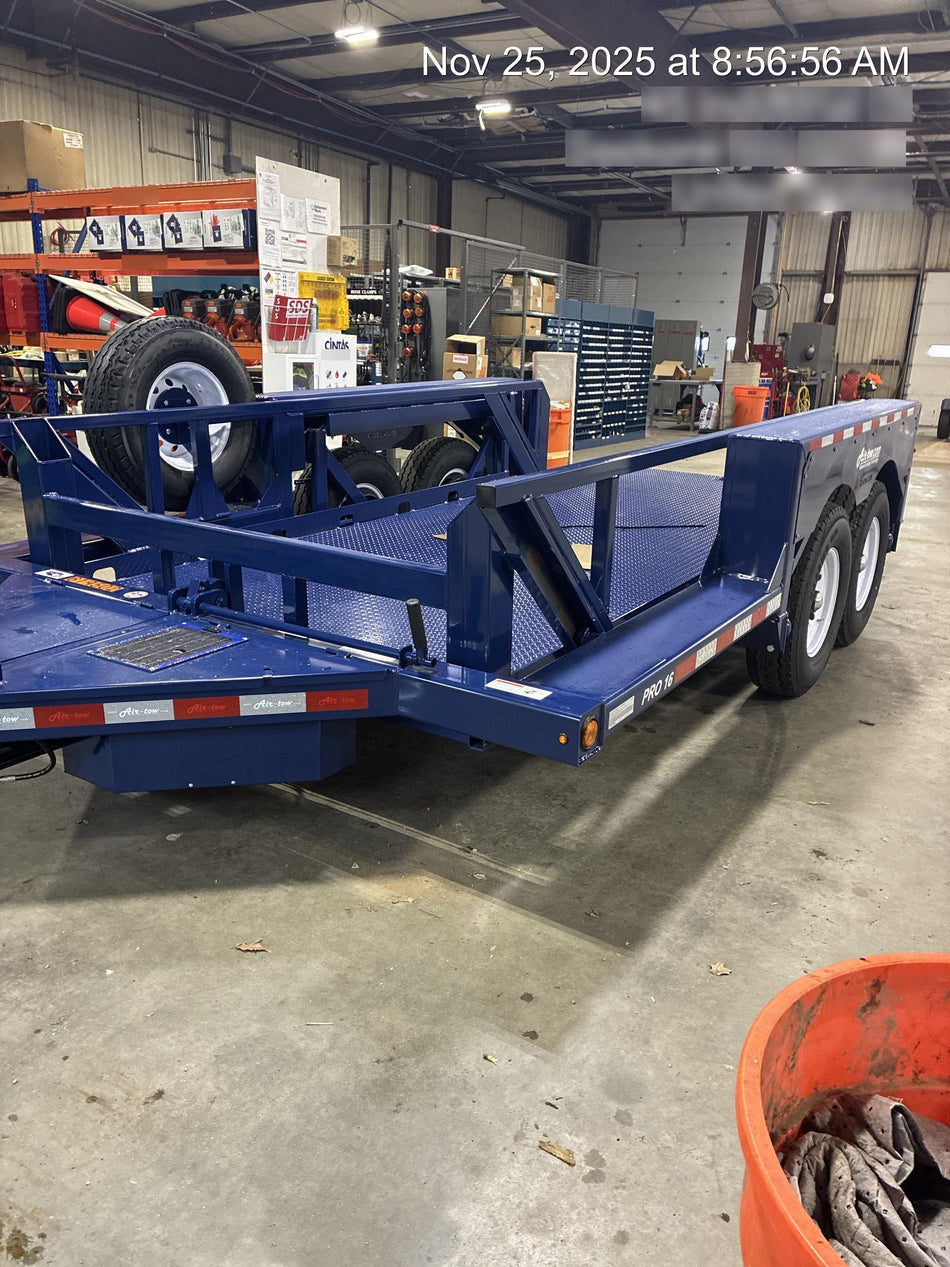 2026 AIR TOW Pro-16