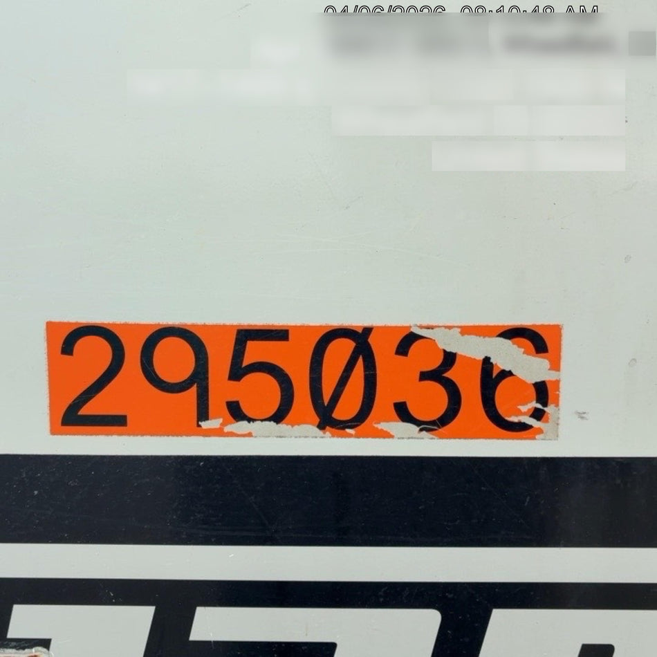 2023 TAKEUCHI TL12R2-R