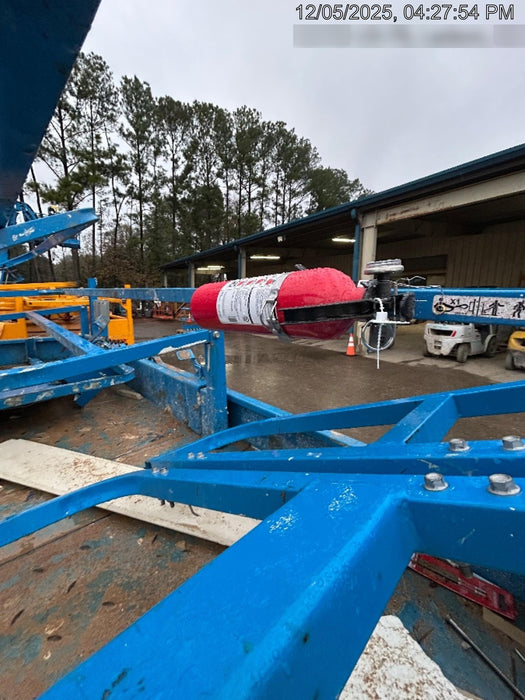 2021 GENIE GS-4046 E Drive