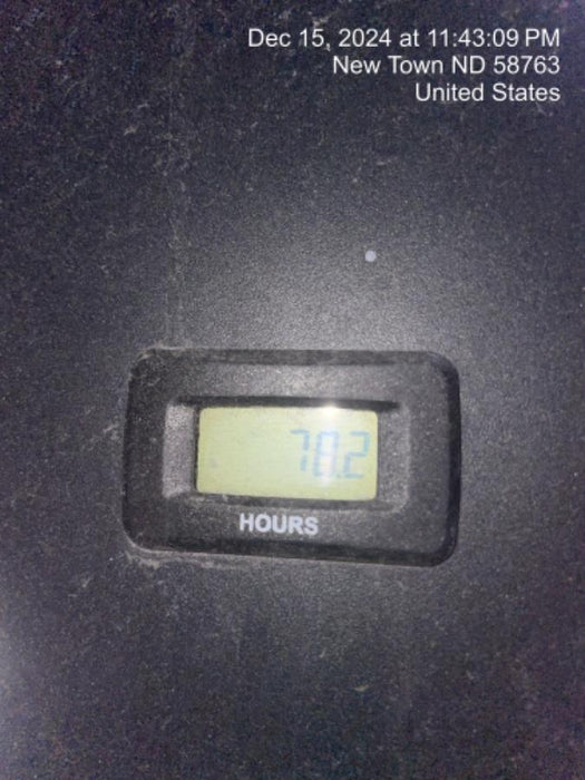 2024 BOBCAT PA915WCU-T4F