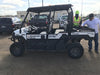 2019 KAWASAKI Mule PRO-DXT (Half Door)