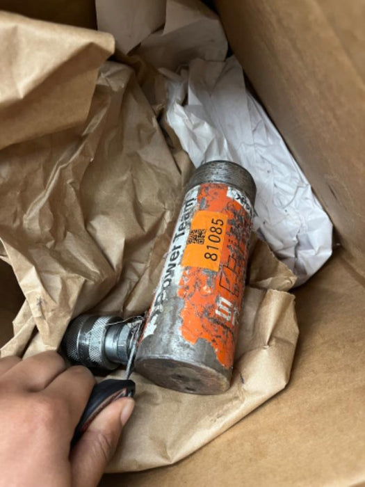 2020 POWER TEAM C104C