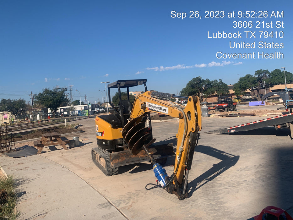 2023 AUGER TORQUE 3300-30