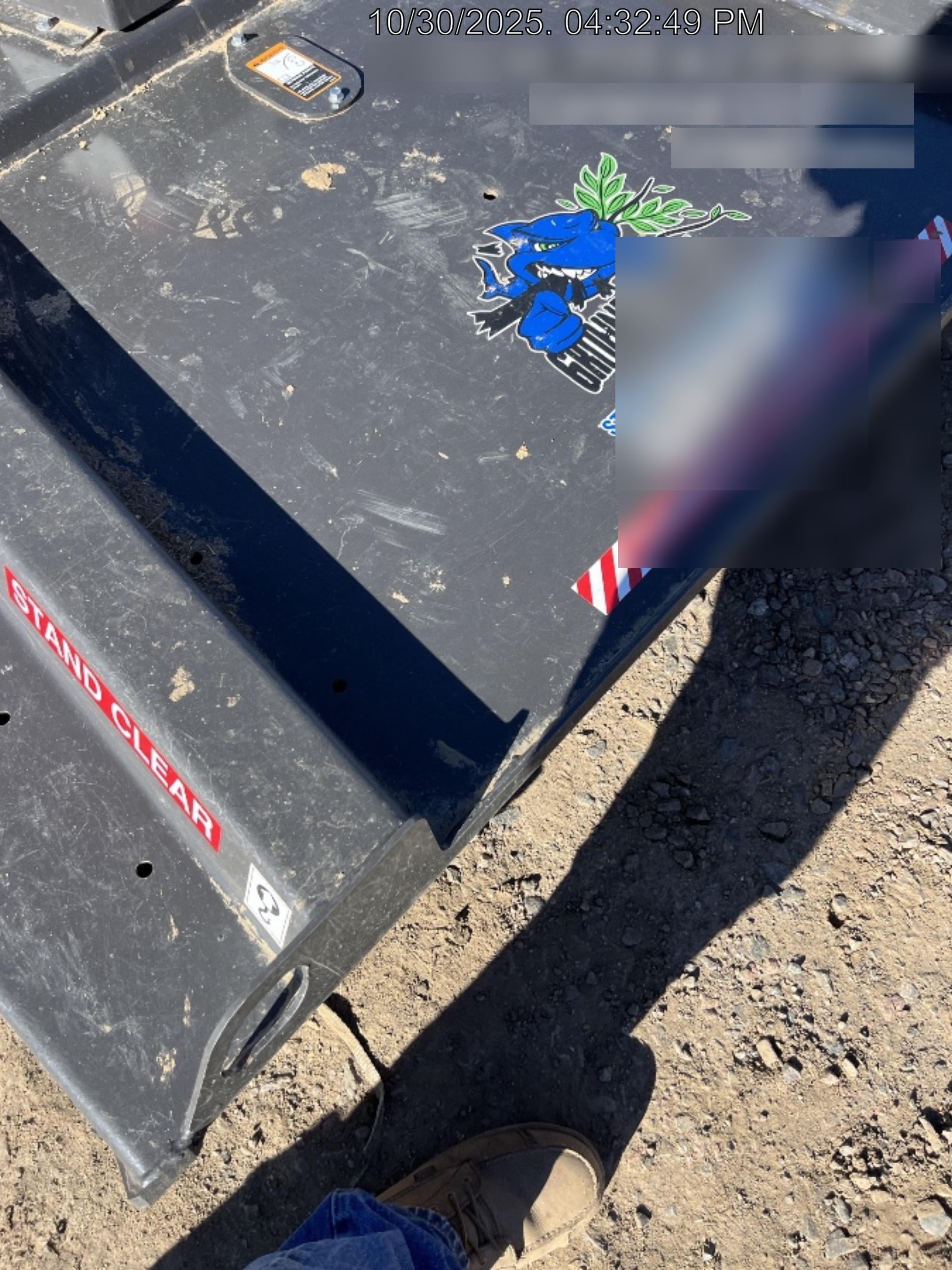 2025 PALADIN 30372A-0022