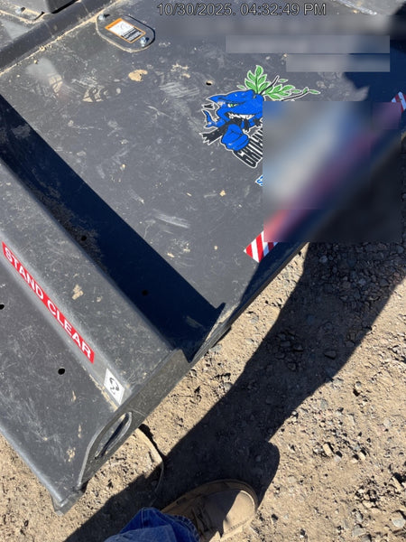 2025 PALADIN 30372A-0022