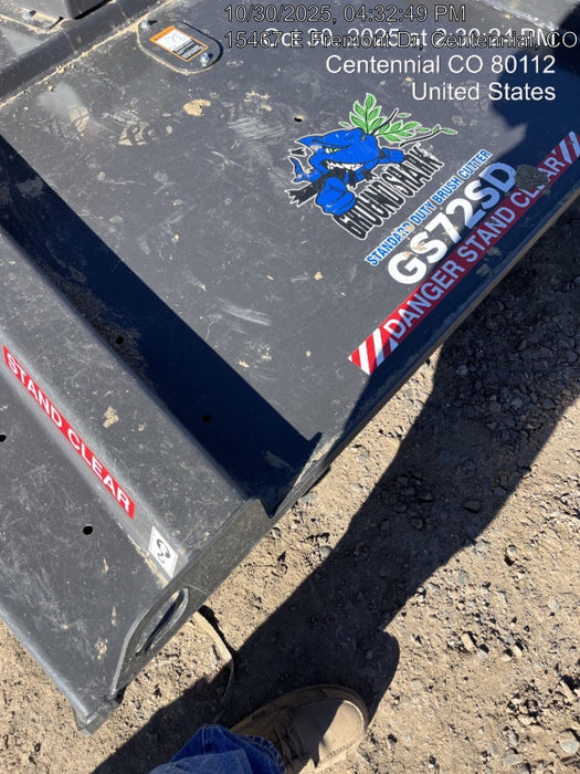 2025 PALADIN 30372A-0022