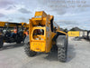 2020 JCB 509-42 Cab/Heat/Air, Solid Tires, Work Lights, Beacon, Aux Hydraulics, Back up Alarm, Lifting Eye, ES Decals