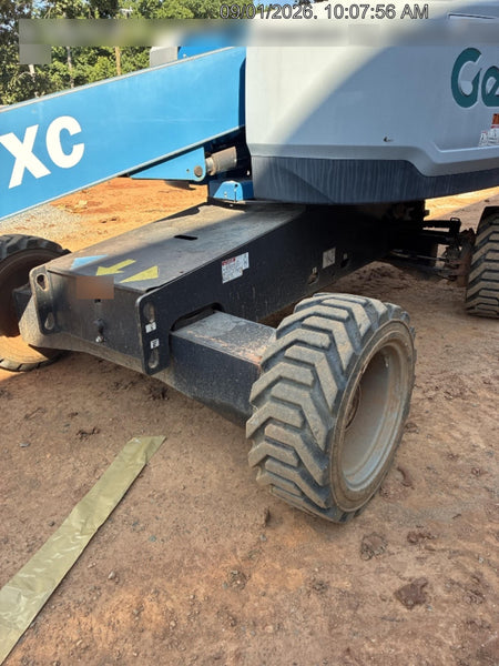 2020 GENIE S-40 XC