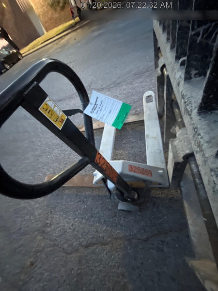 2023 STRONGWAY 5500 lb Pallet Jack